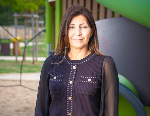 Sabrina TERZI