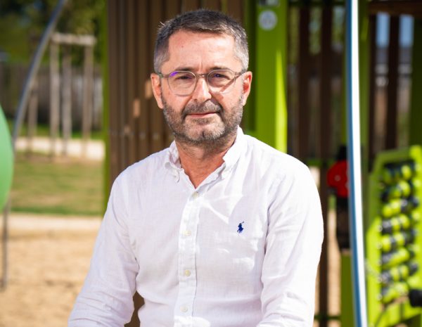 Sylvain MELINON