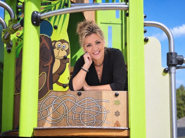 Sylvie LEPLAY
