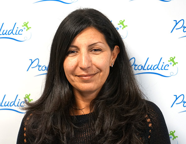 Sabrina TERZI