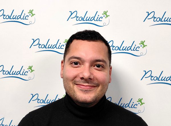 Matthieu VIDAL