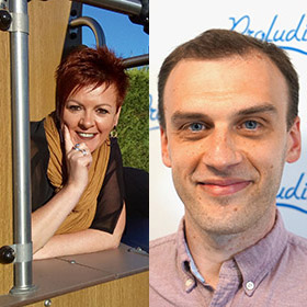Sylvie LEPLAY / Julien MAILLET