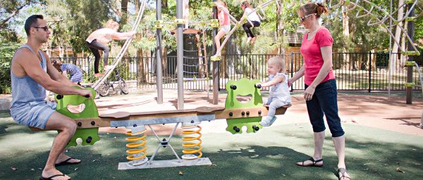 Nos systèmes mécaniques