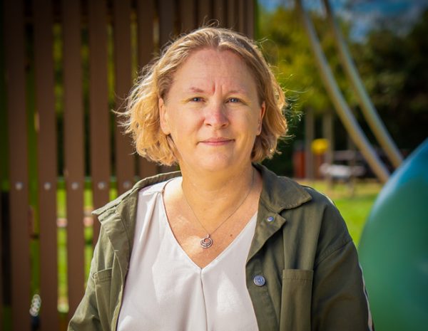 Valérie DUFRENNE