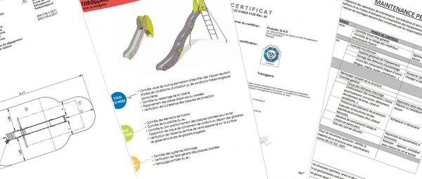 Accédez à votre Dossier de l'exploitant