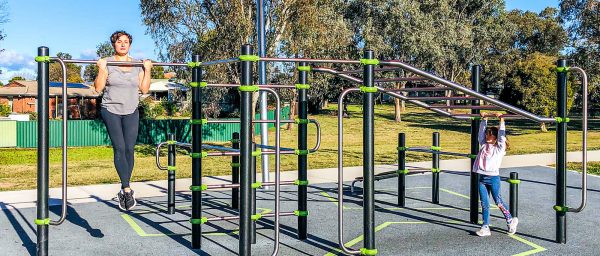 Street Workout