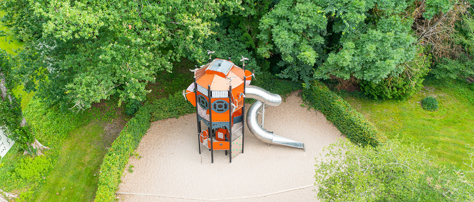 Immersion ludique dans l&rsquo;univers de Léonard de Vinci au Clos lucé