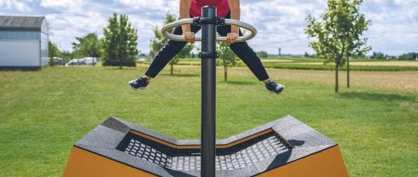 Trampolines ACTI&rsquo;FUN
