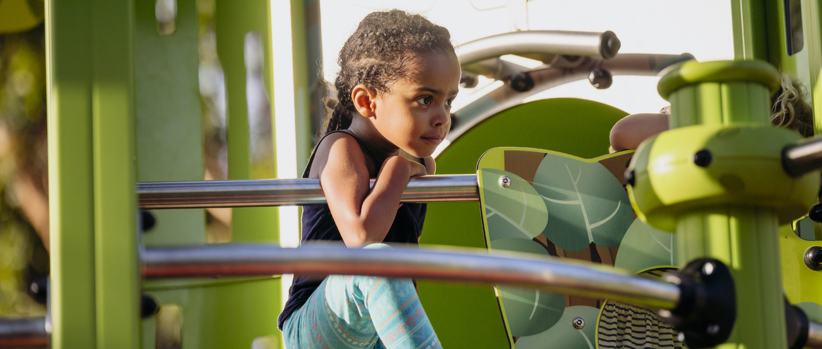 La politique environnementale de Proludic