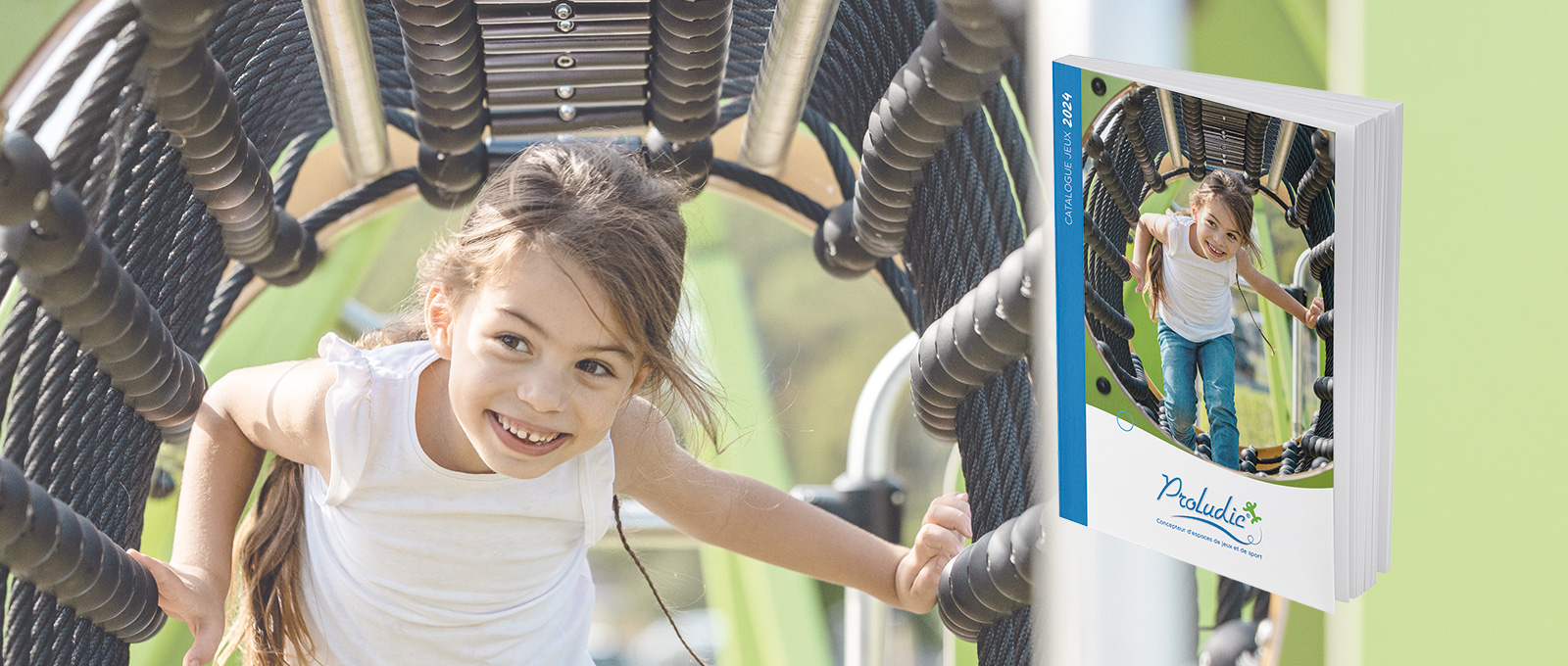 Focus sur le nouveau Catalogue Jeux 2024 Proludic !