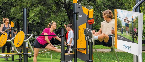 Explorez notre Catalogue Sport