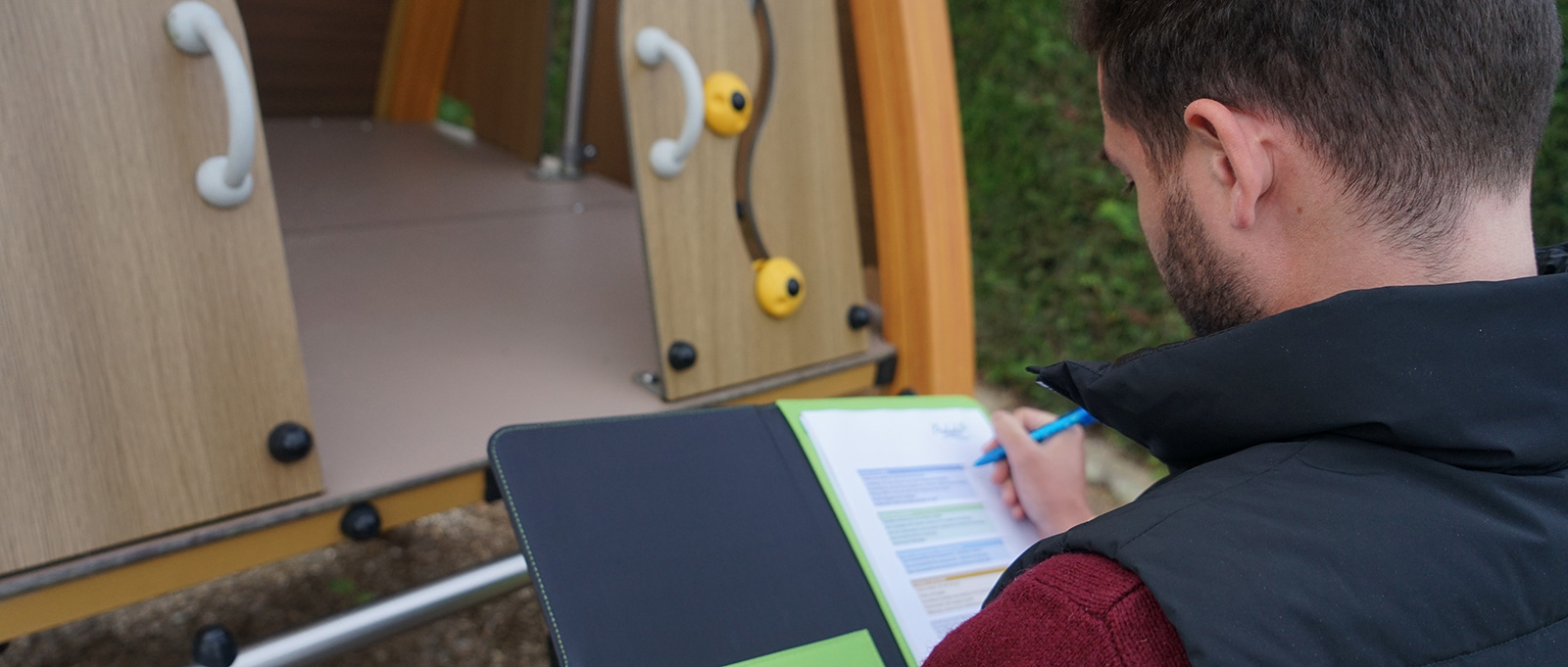 Diagnostic Inclusion : évaluez et optimisez l’inclusion de vos aires de jeux