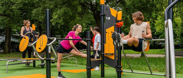 Aires de Sport & Fitness