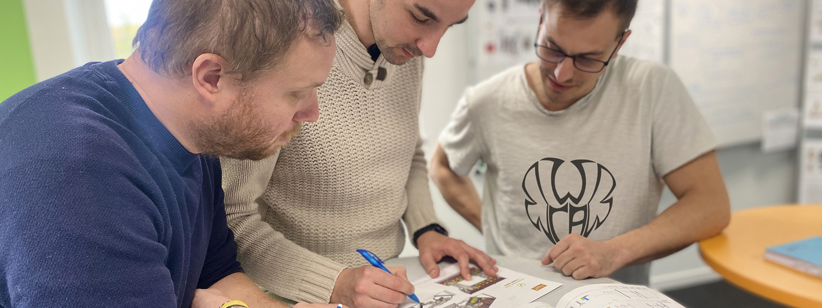 Partenariat WCA : conception d&rsquo;agrès sport Ninja Outdoor