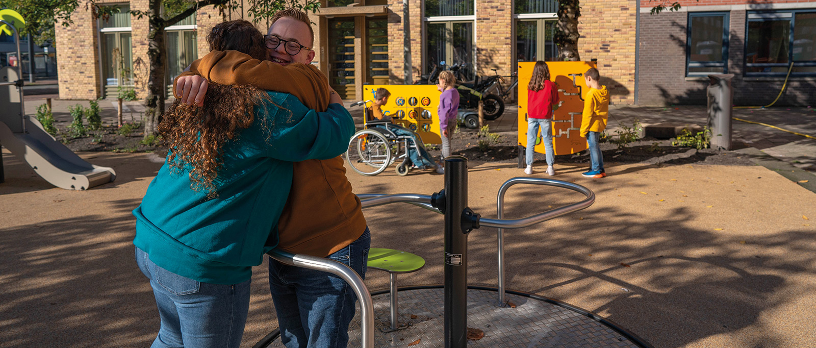 Sélection de jeux adaptés aux enfants en situation de handicap mental