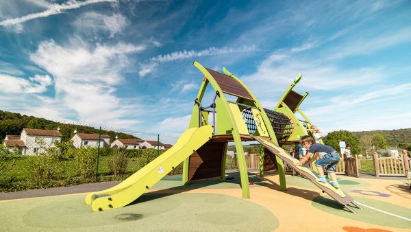 Quelques-unes de nos réalisations en France