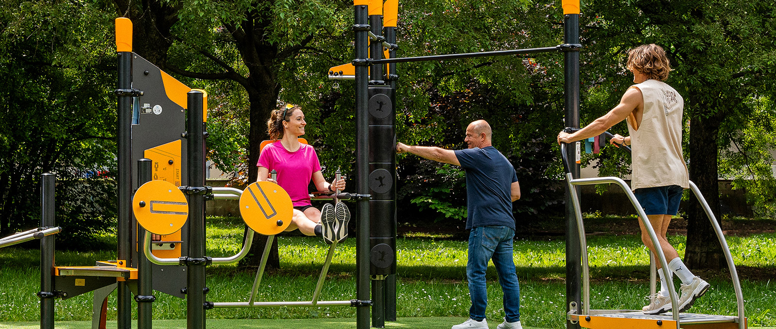Sport et Fitness