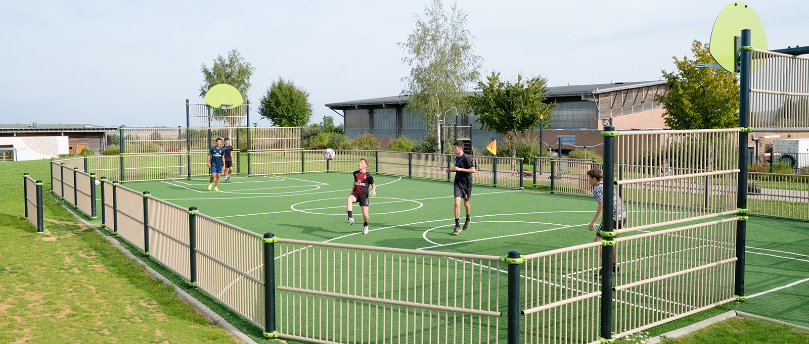 Multisports
