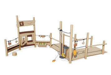 J49147 - Marché