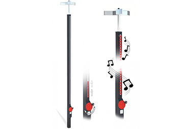 J3451-R - Mat interactif