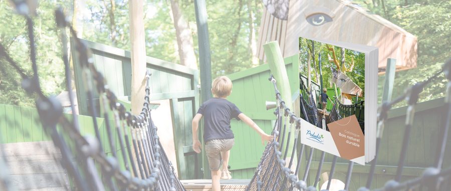 Focus sur le catalogue Bois naturel durable