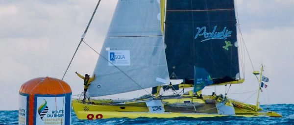 Cap sur la Route du Rhum 2026… en Acapella !