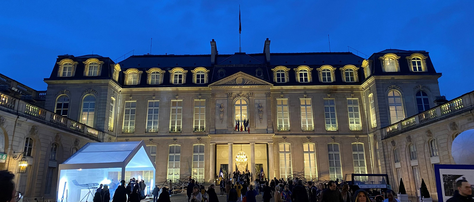 Proludic est lauréat à la « Grande Exposition du Fabriqué en France » à l&rsquo;Élysée