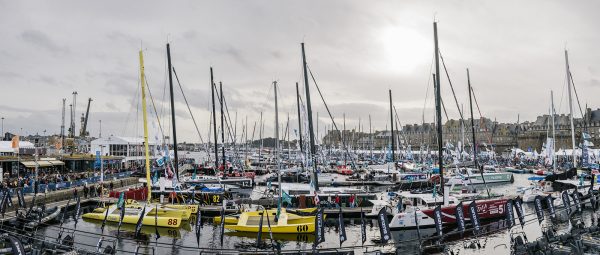 Rendez-vous le 1er novembre 2026 au large de Saint-Malo