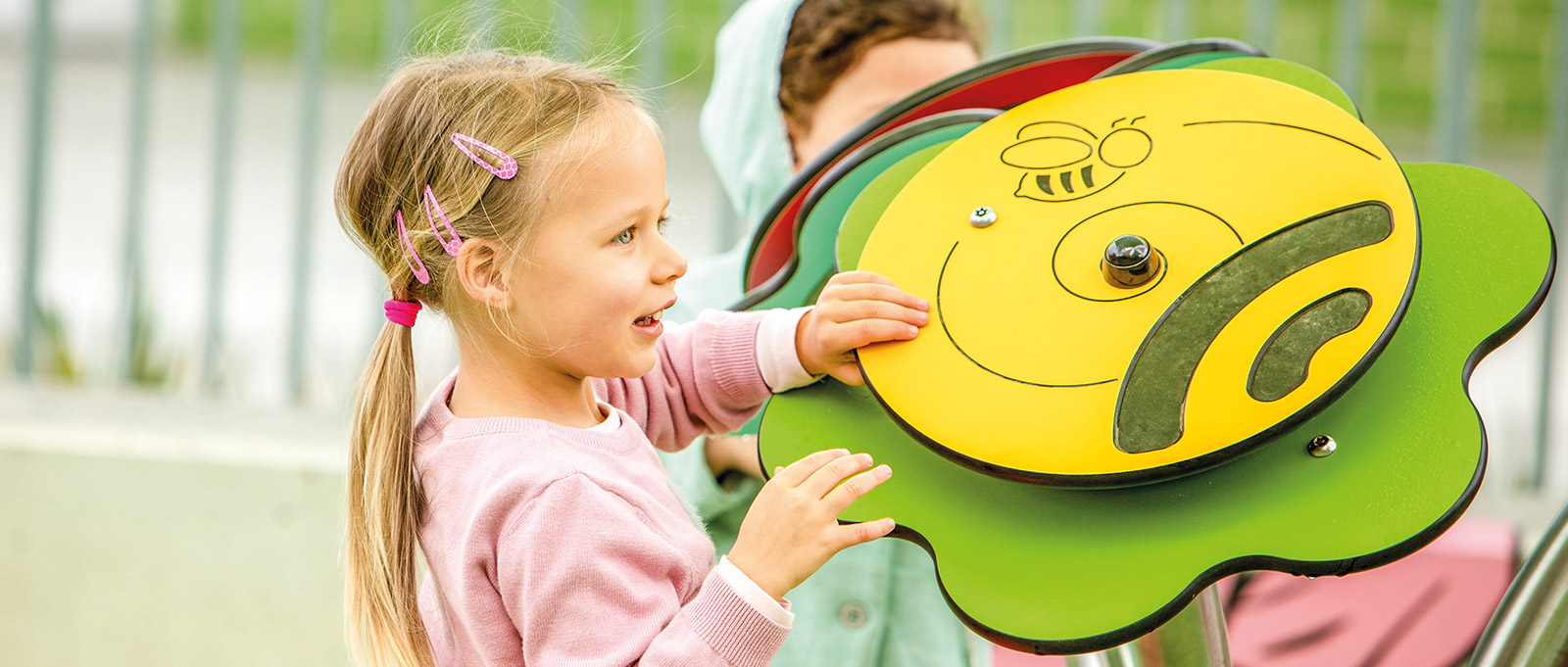 Jeux éducatifs & sensoriels