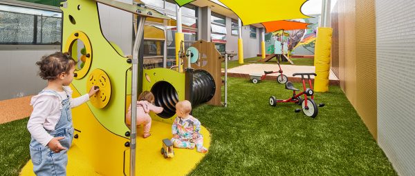 Crèches, Petite Enfance, MAM