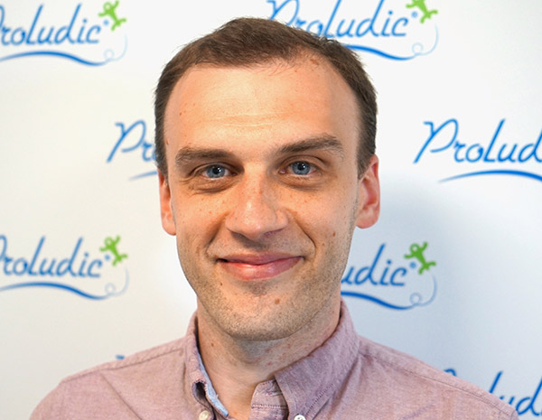Julien MAILLET