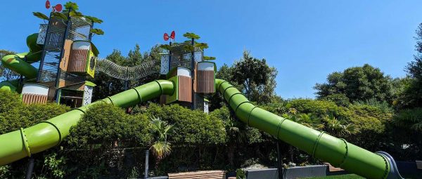 Enrichir l&rsquo;expérience des vacanciers d&rsquo;un camping avec une aire de jeux spectaculaire