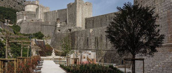 Quand le patrimoine et la culture deviennent un terrain de jeux