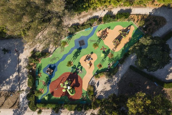9. Anticiper la vie de l’aire de jeux ou de sport