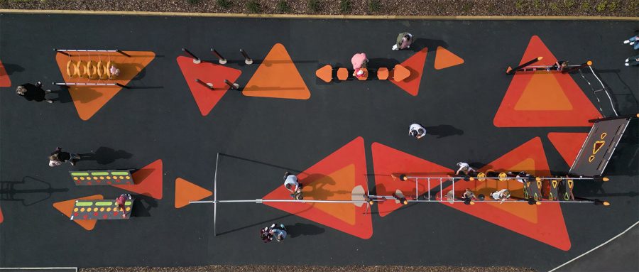 Sécurité des aires de jeux : quand une aire de jeux peut-elle être considérée comme sûre ?